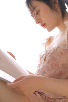 摇曳庄的幽奈小姐